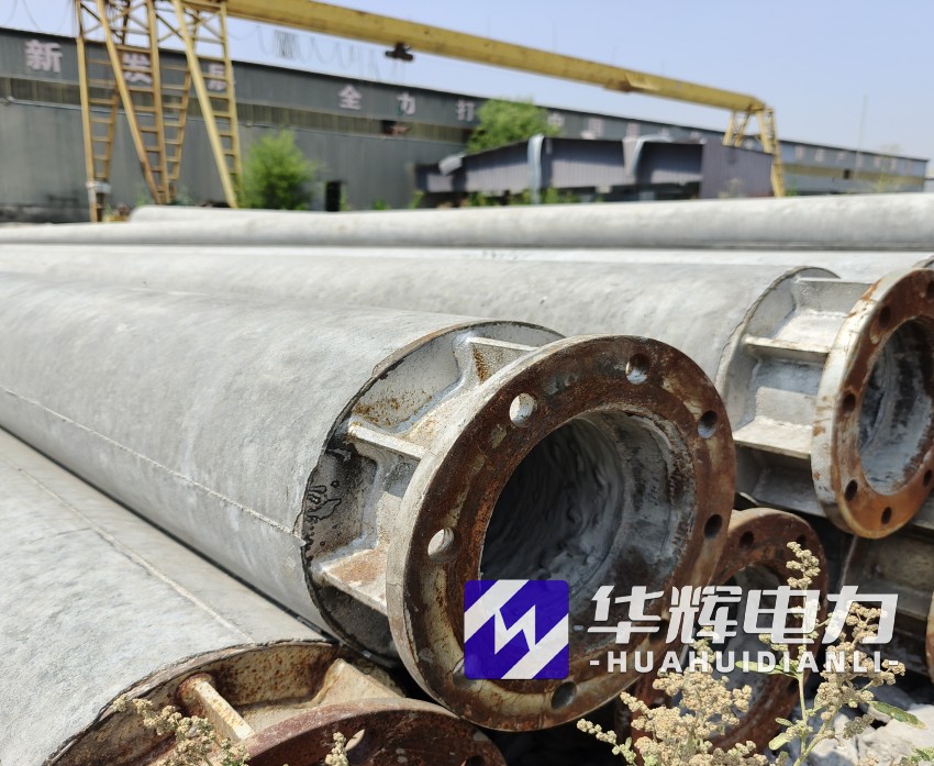 阳城18米水泥电线杆